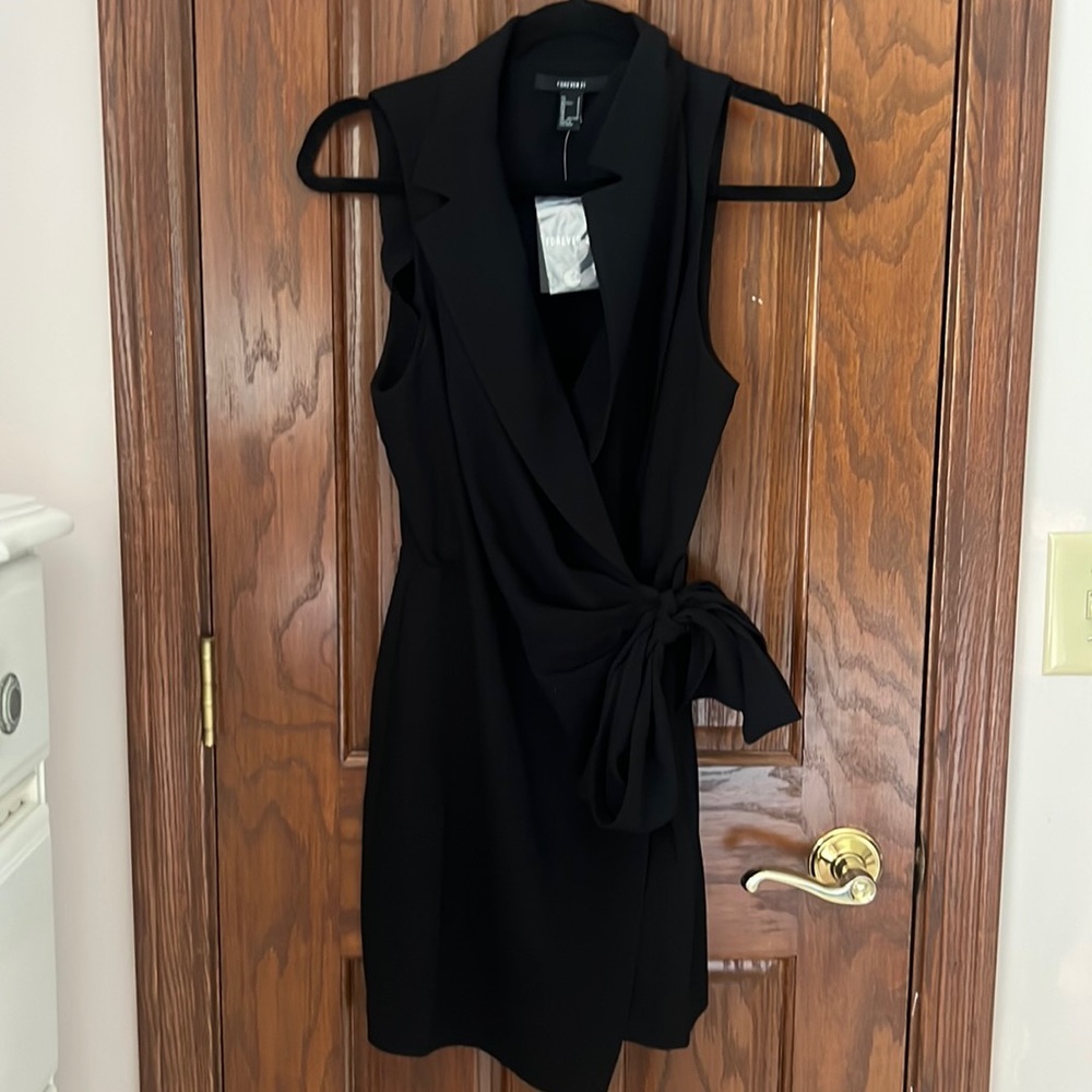 NWT Blazer Dress